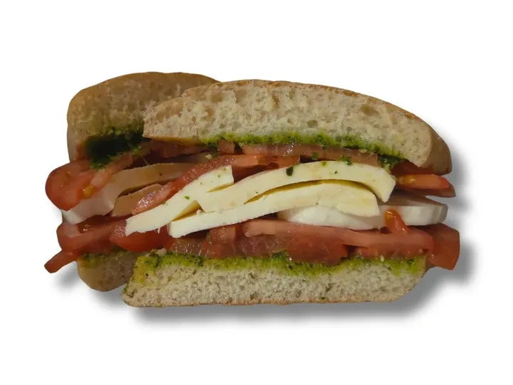 Caprese