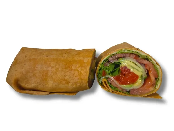 Vegetarian